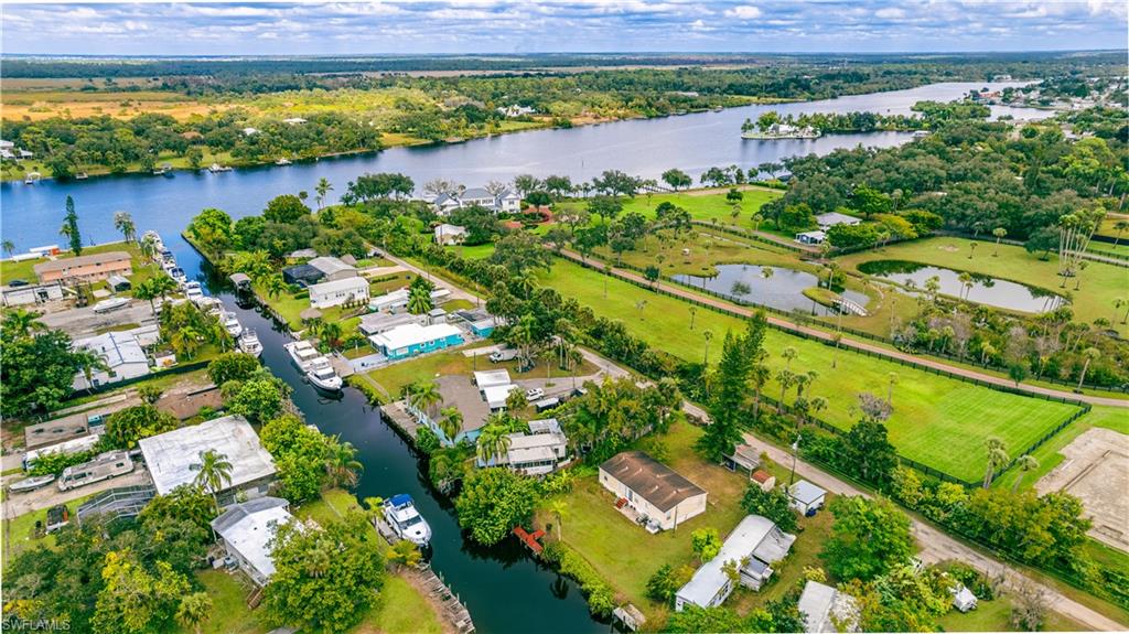 FORSYTH RIVERVIEW PARK - Residential