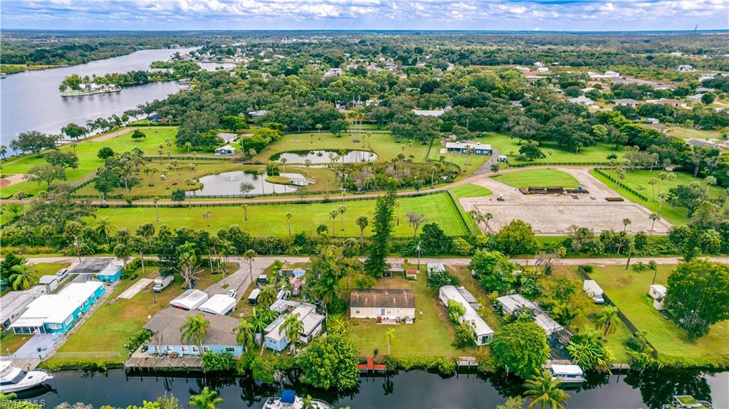 FORSYTH RIVERVIEW PARK - Residential