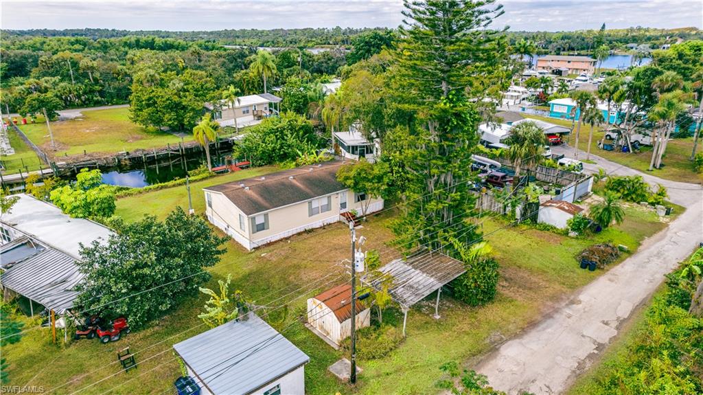 FORSYTH RIVERVIEW PARK - Residential