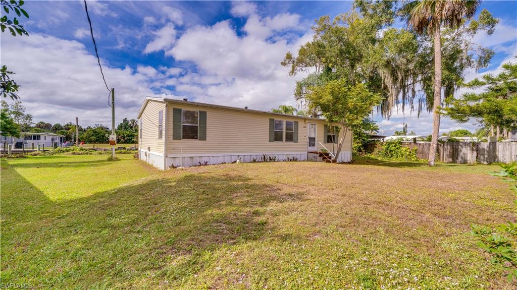 FORSYTH RIVERVIEW PARK - Residential