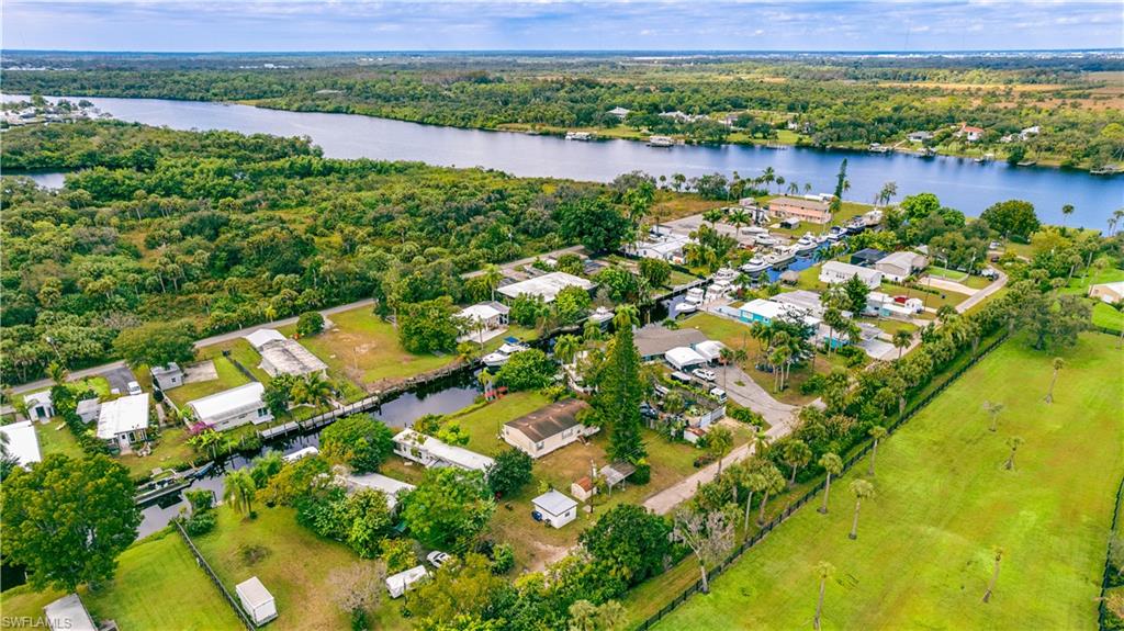 FORSYTH RIVERVIEW PARK - Residential