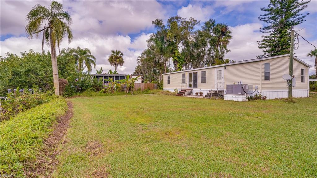 FORSYTH RIVERVIEW PARK - Residential