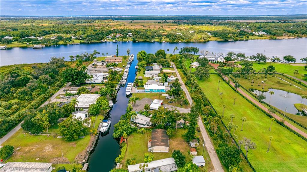 FORSYTH RIVERVIEW PARK - Residential