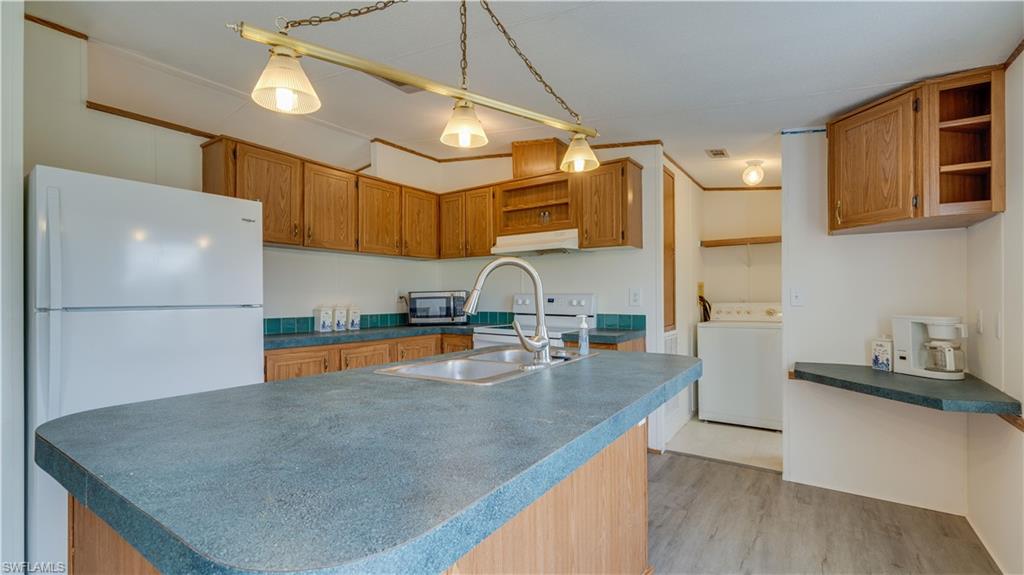 FORSYTH RIVERVIEW PARK - Residential