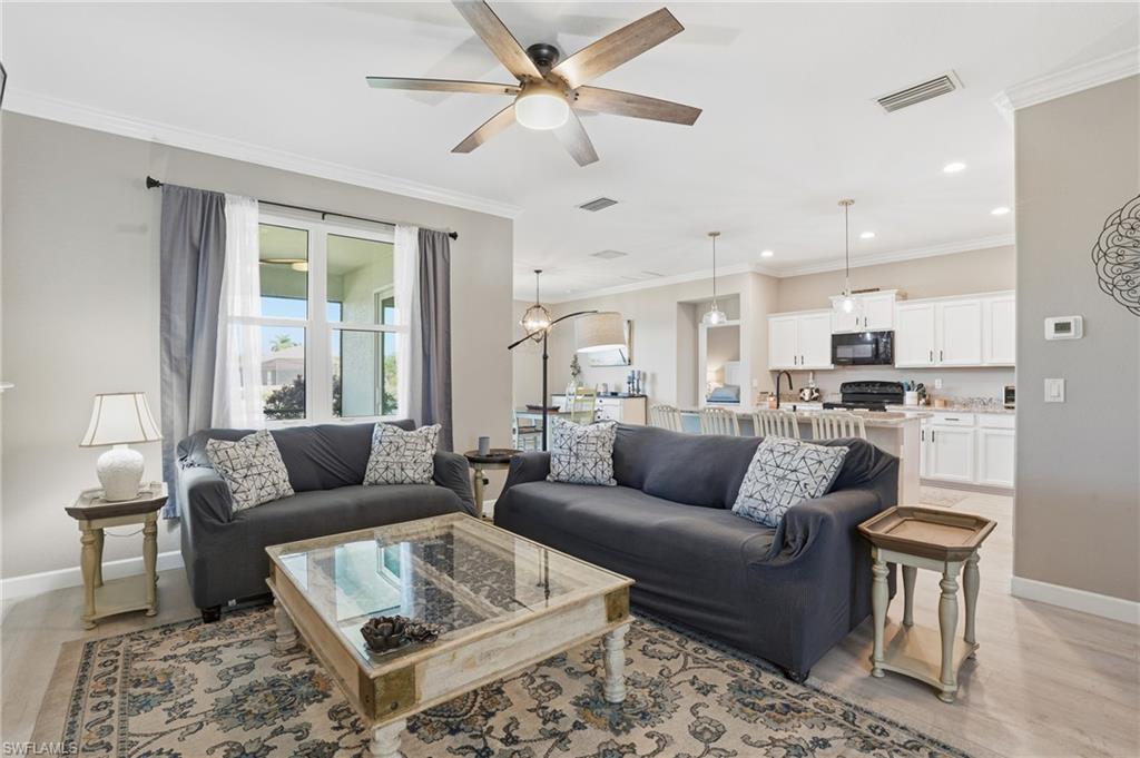 MOODY RIVER ESTATES - Residential