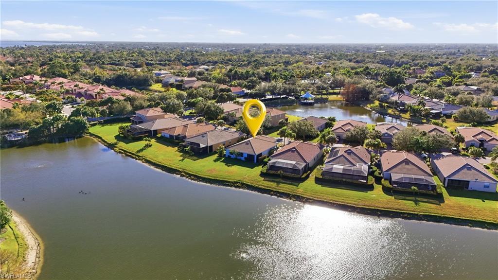 MOODY RIVER ESTATES - Residential