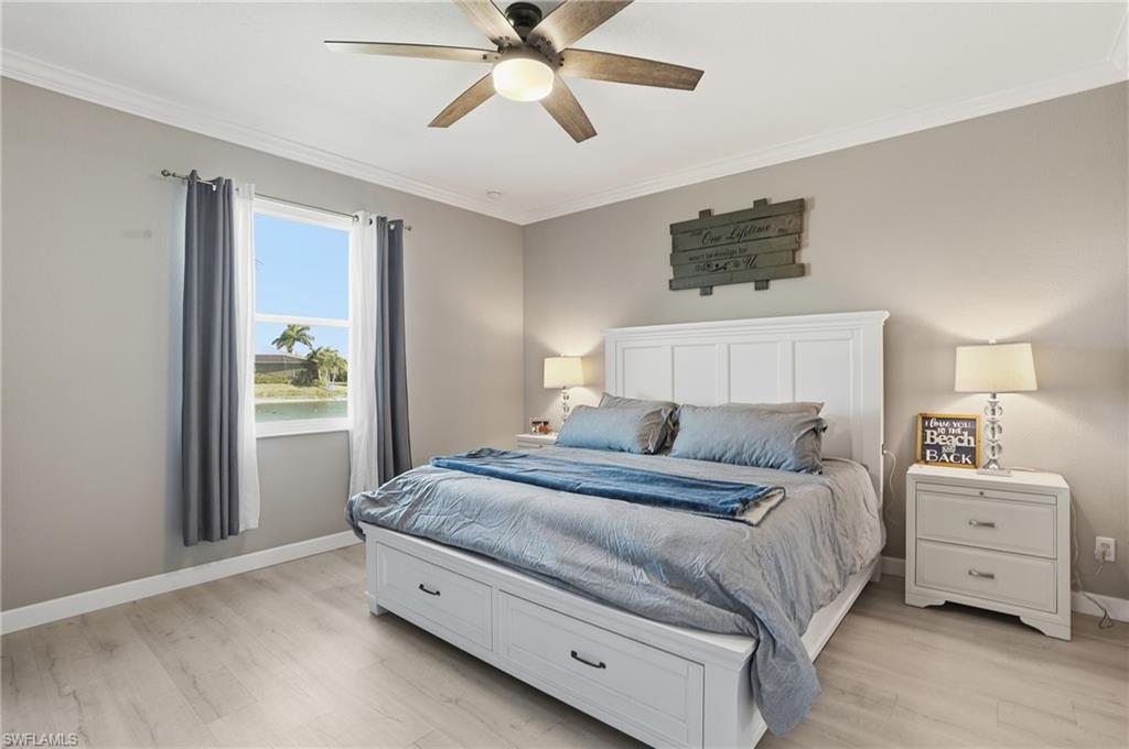 MOODY RIVER ESTATES - Residential