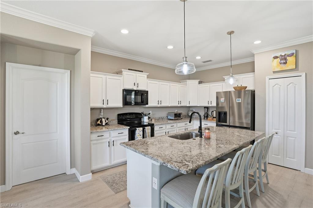 MOODY RIVER ESTATES - Residential