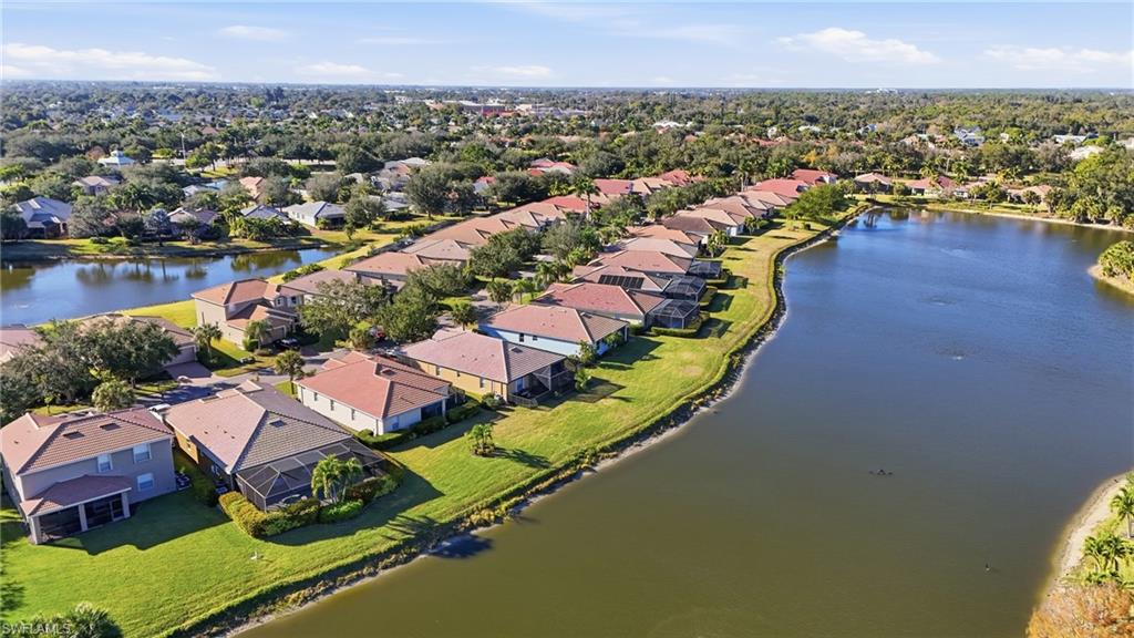 MOODY RIVER ESTATES - Residential