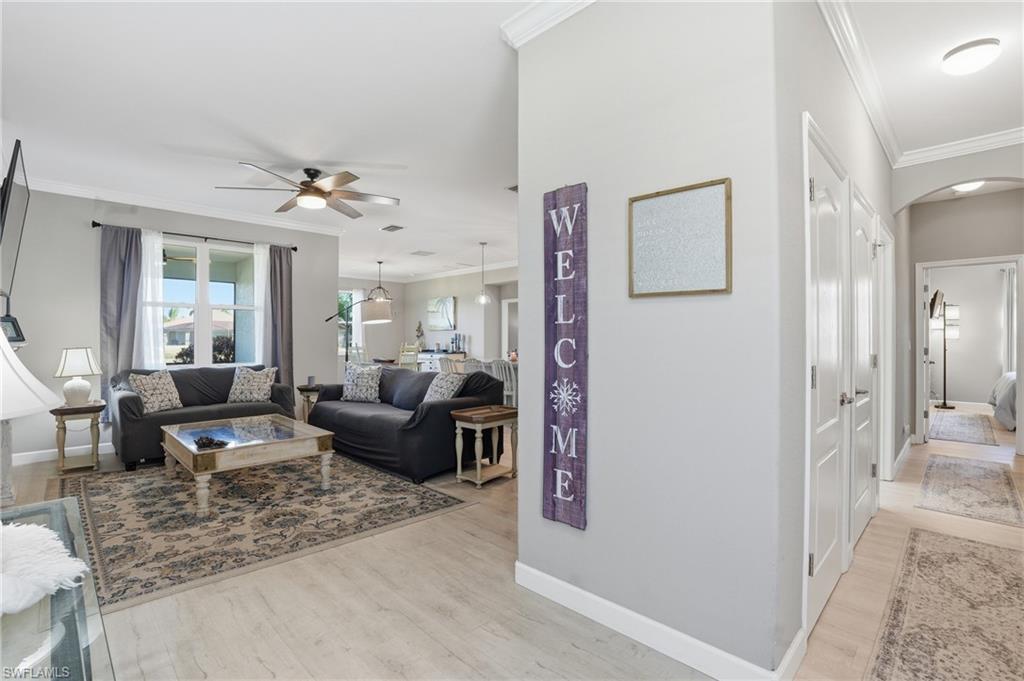 MOODY RIVER ESTATES - Residential