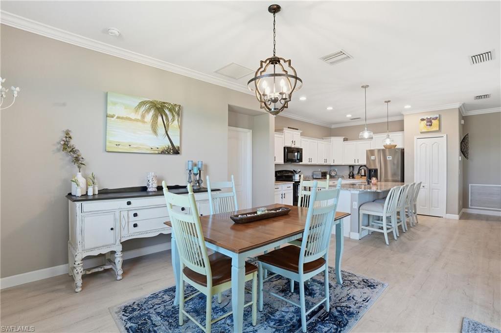 MOODY RIVER ESTATES - Residential