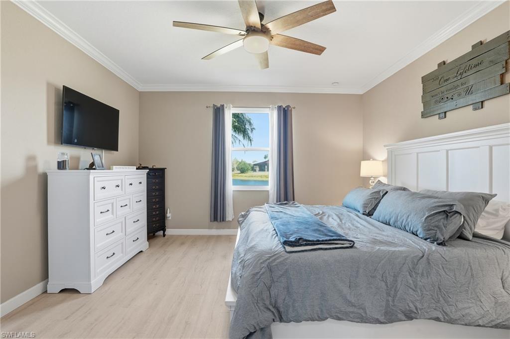 MOODY RIVER ESTATES - Residential