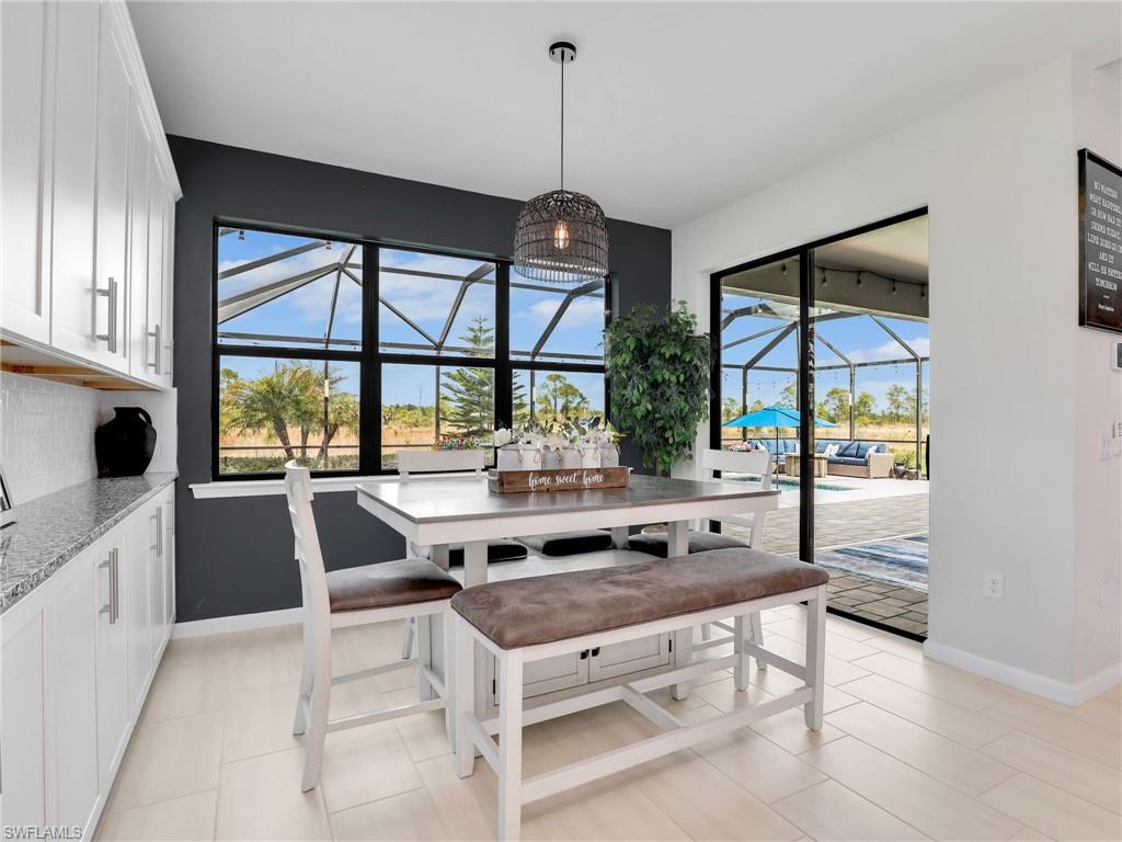 THE PLACE AT CORKSCREW - Residential