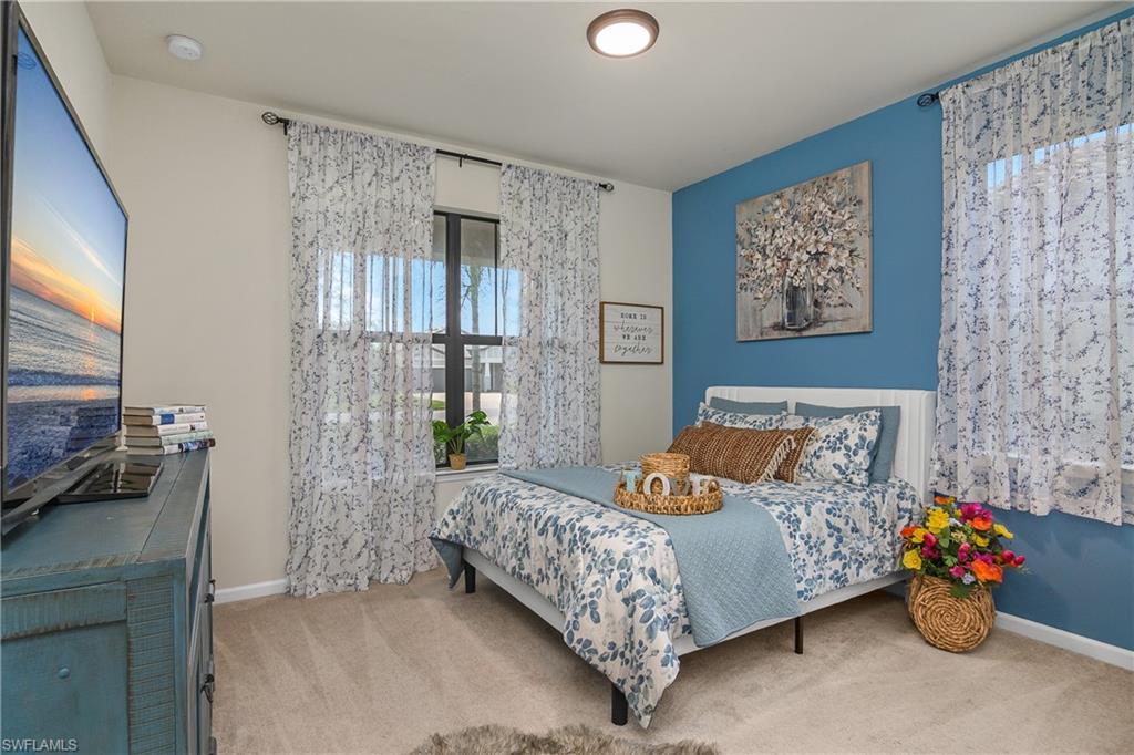 THE PLACE AT CORKSCREW - Residential