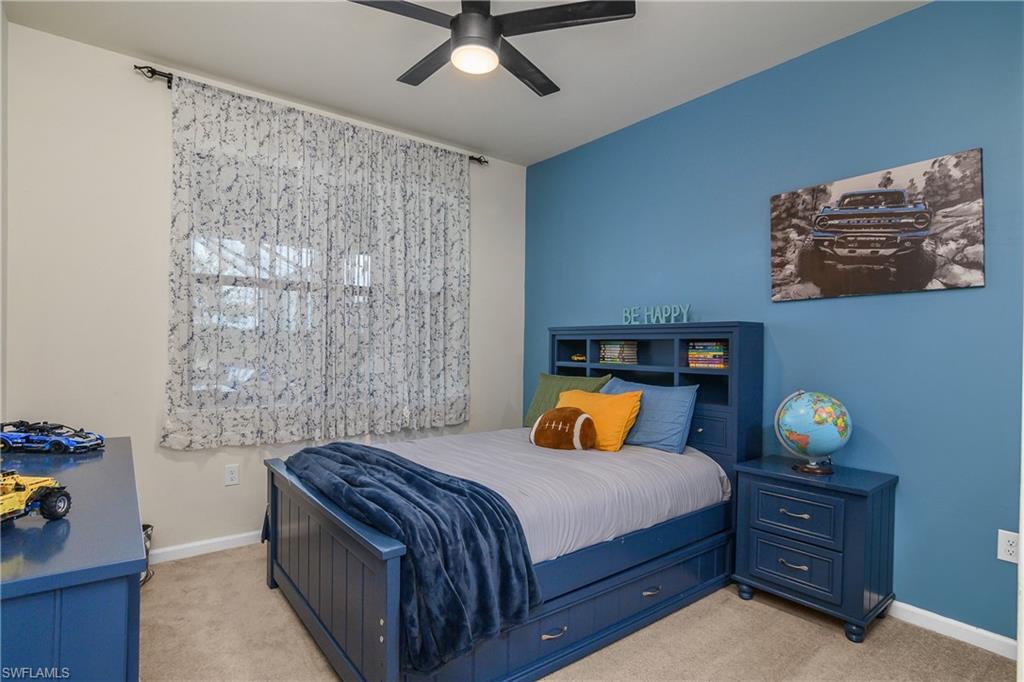 THE PLACE AT CORKSCREW - Residential