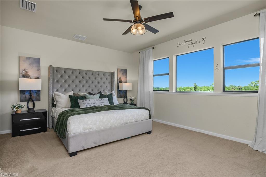 THE PLACE AT CORKSCREW - Residential