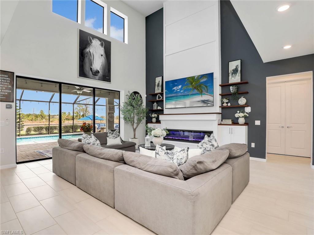 THE PLACE AT CORKSCREW - Residential