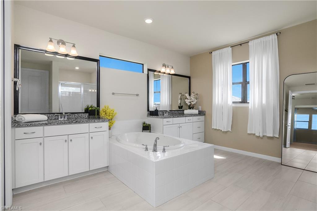 THE PLACE AT CORKSCREW - Residential