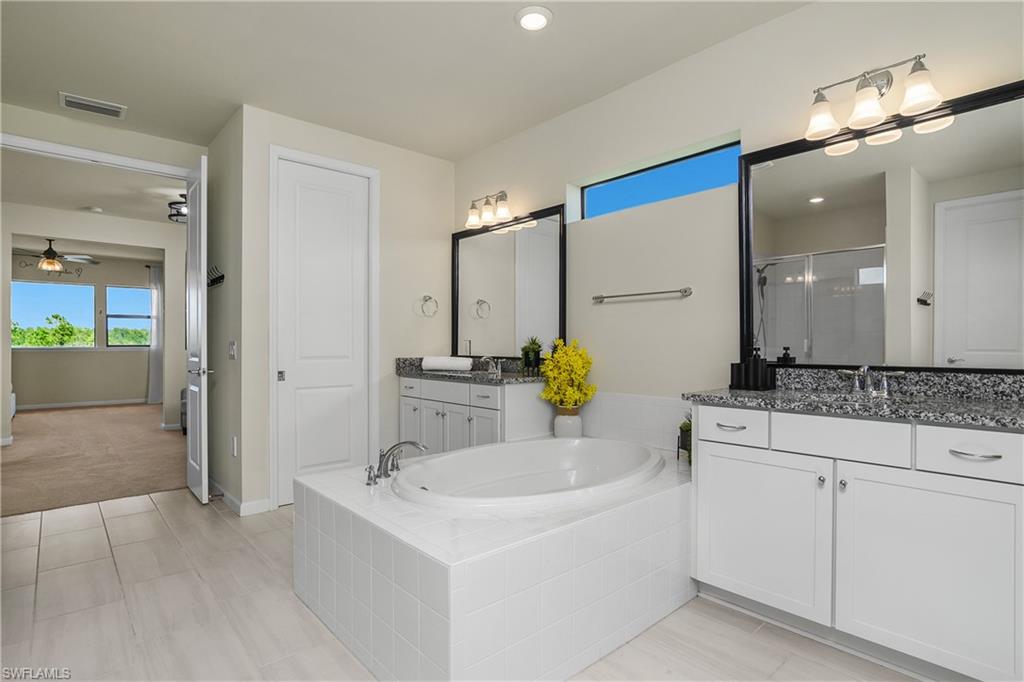 THE PLACE AT CORKSCREW - Residential