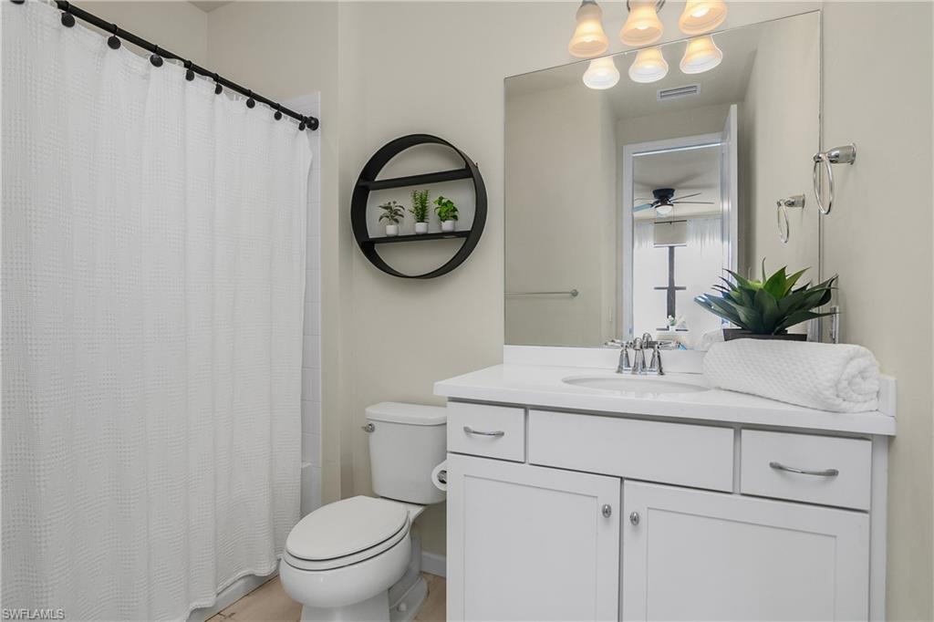 THE PLACE AT CORKSCREW - Residential