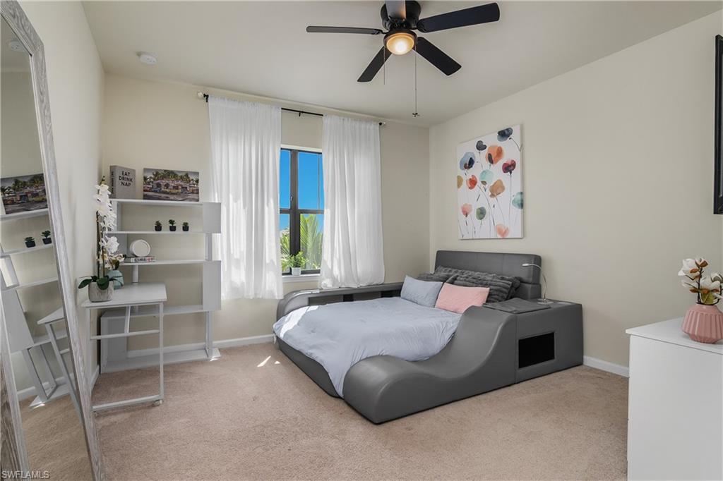 THE PLACE AT CORKSCREW - Residential