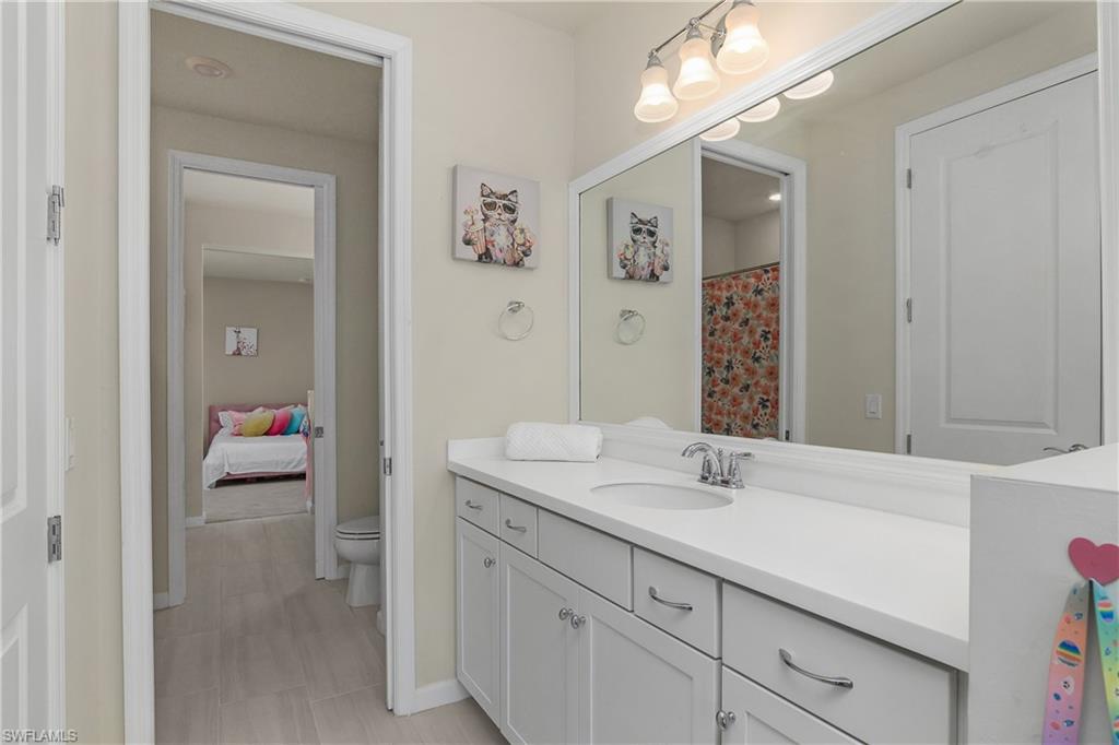 THE PLACE AT CORKSCREW - Residential