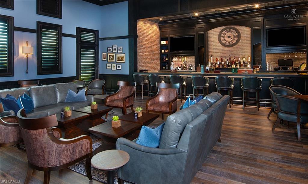 THE PLACE AT CORKSCREW - Residential