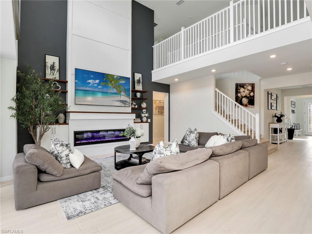 THE PLACE AT CORKSCREW - Residential