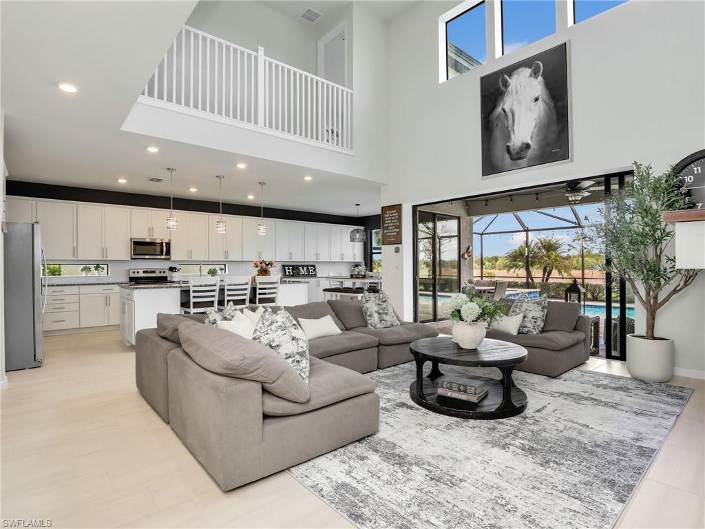 THE PLACE AT CORKSCREW - Residential