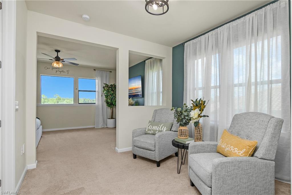 THE PLACE AT CORKSCREW - Residential