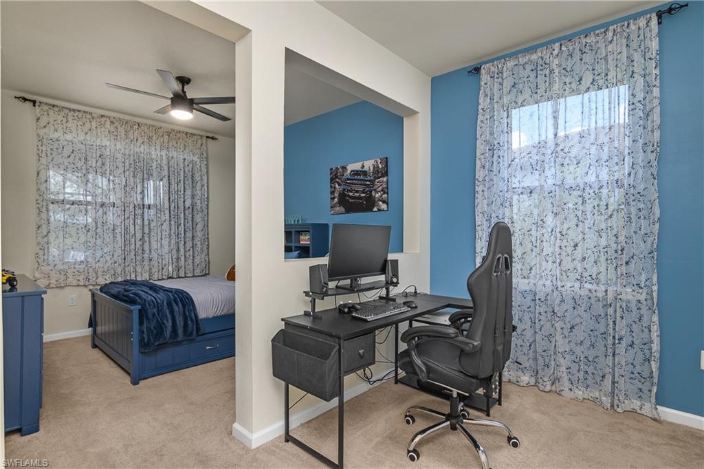 THE PLACE AT CORKSCREW - Residential