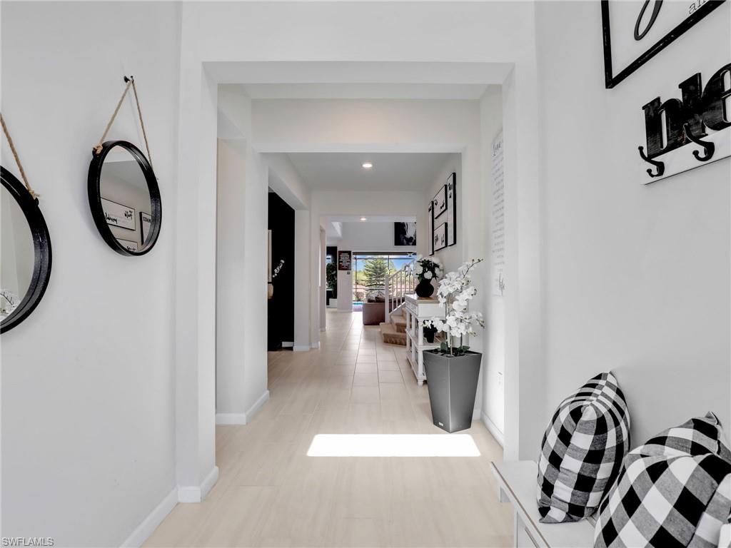 THE PLACE AT CORKSCREW - Residential