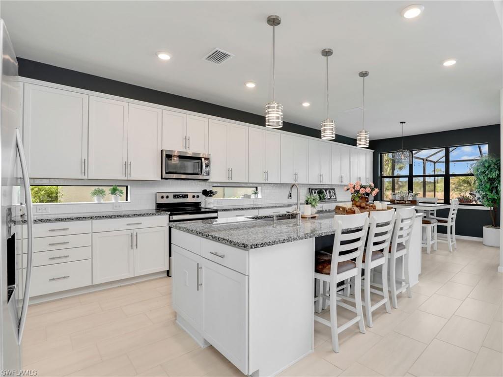 THE PLACE AT CORKSCREW - Residential
