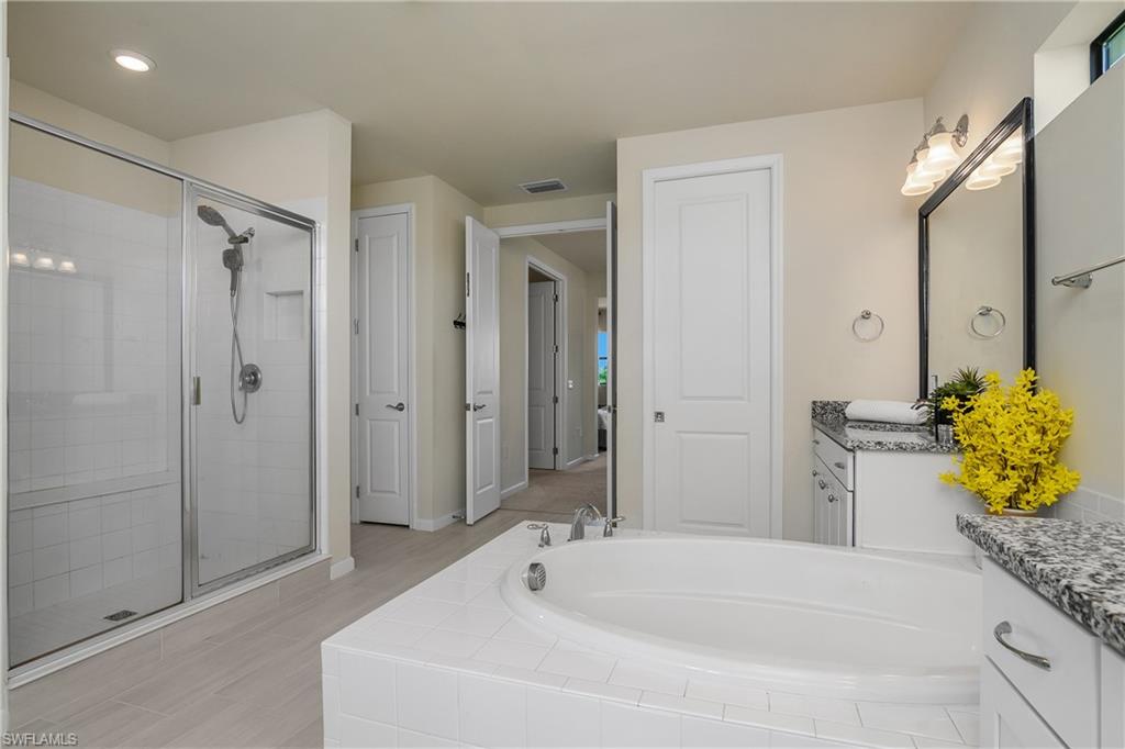 THE PLACE AT CORKSCREW - Residential