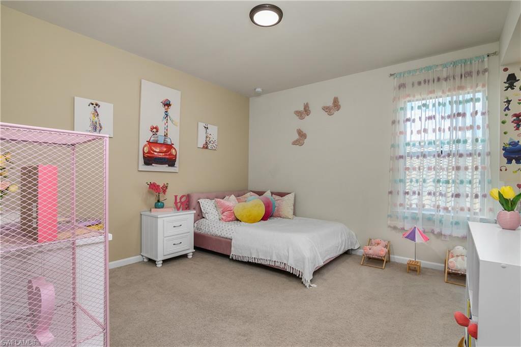 THE PLACE AT CORKSCREW - Residential