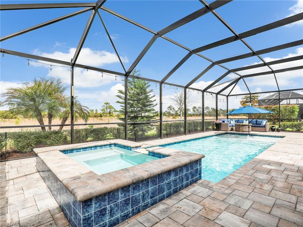 THE PLACE AT CORKSCREW - Residential
