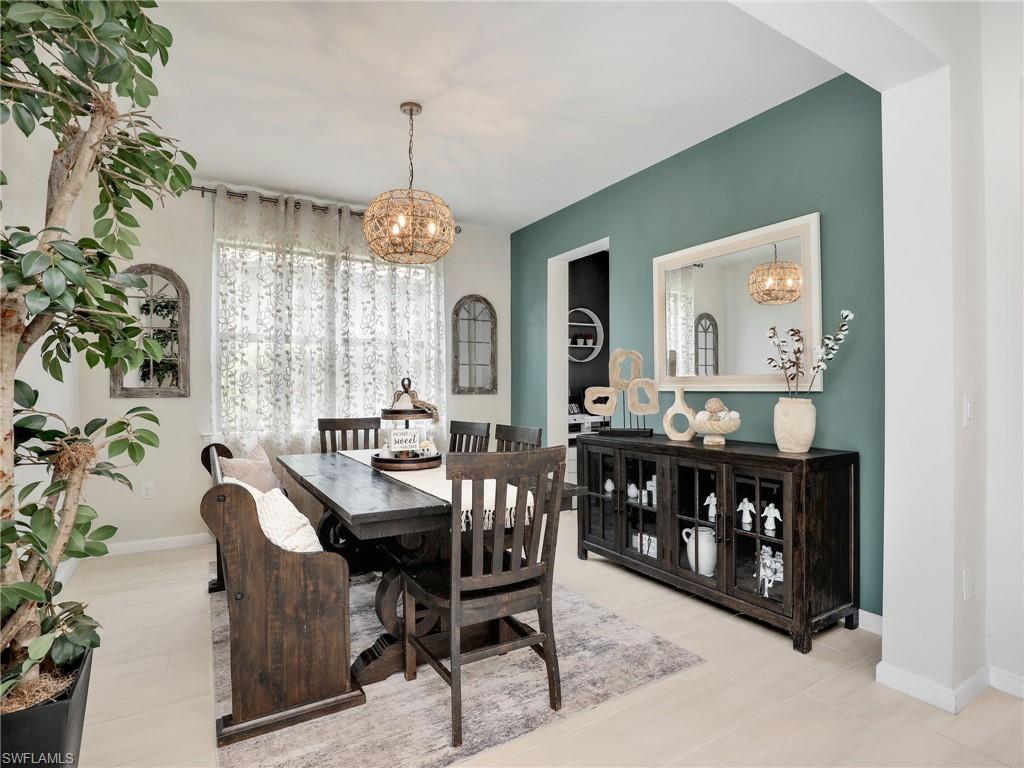 THE PLACE AT CORKSCREW - Residential