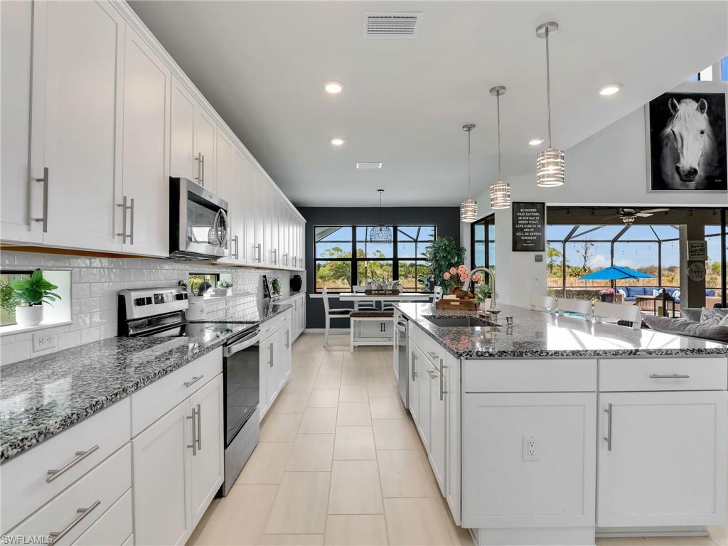 THE PLACE AT CORKSCREW - Residential