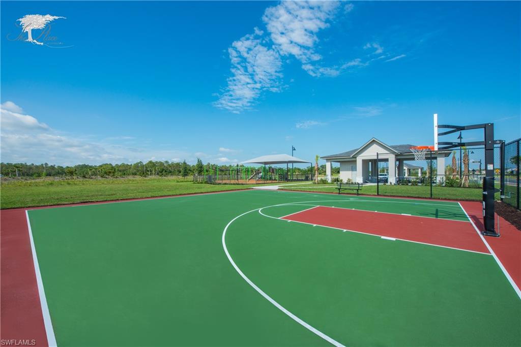 THE PLACE AT CORKSCREW - Residential