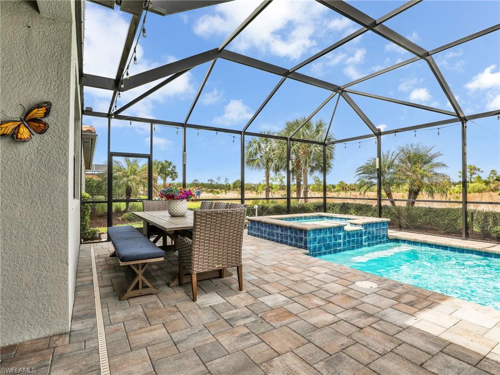 THE PLACE AT CORKSCREW - Residential