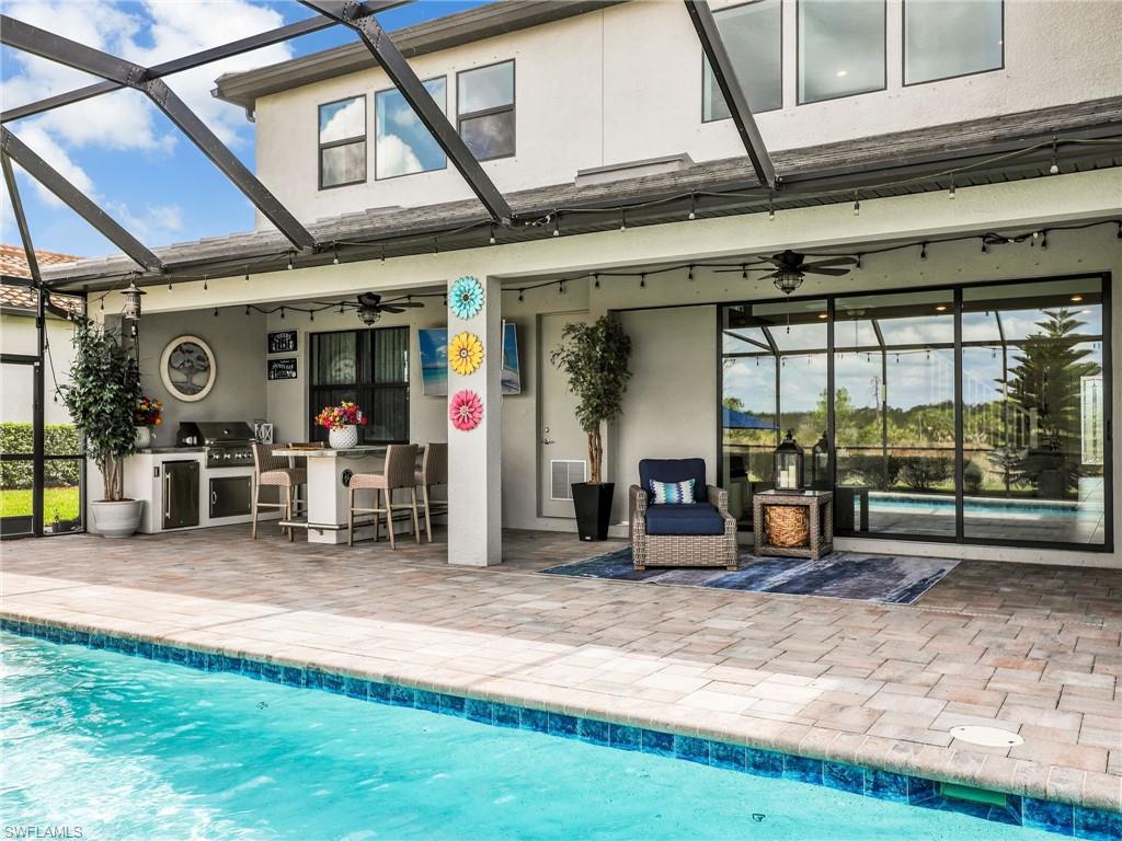 THE PLACE AT CORKSCREW - Residential