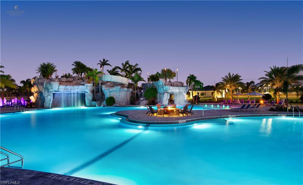THE PLACE AT CORKSCREW - Residential