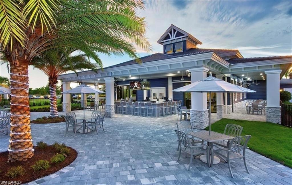 THE PLACE AT CORKSCREW - Residential