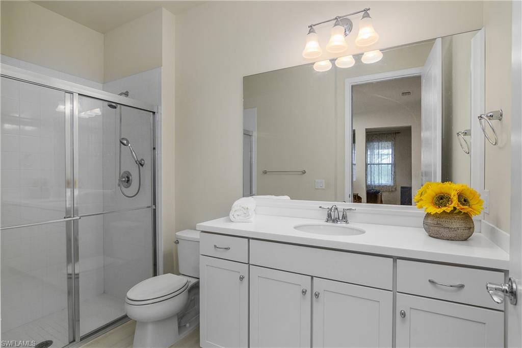 THE PLACE AT CORKSCREW - Residential