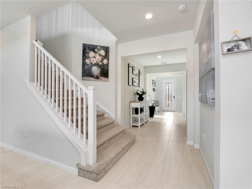 THE PLACE AT CORKSCREW - Residential