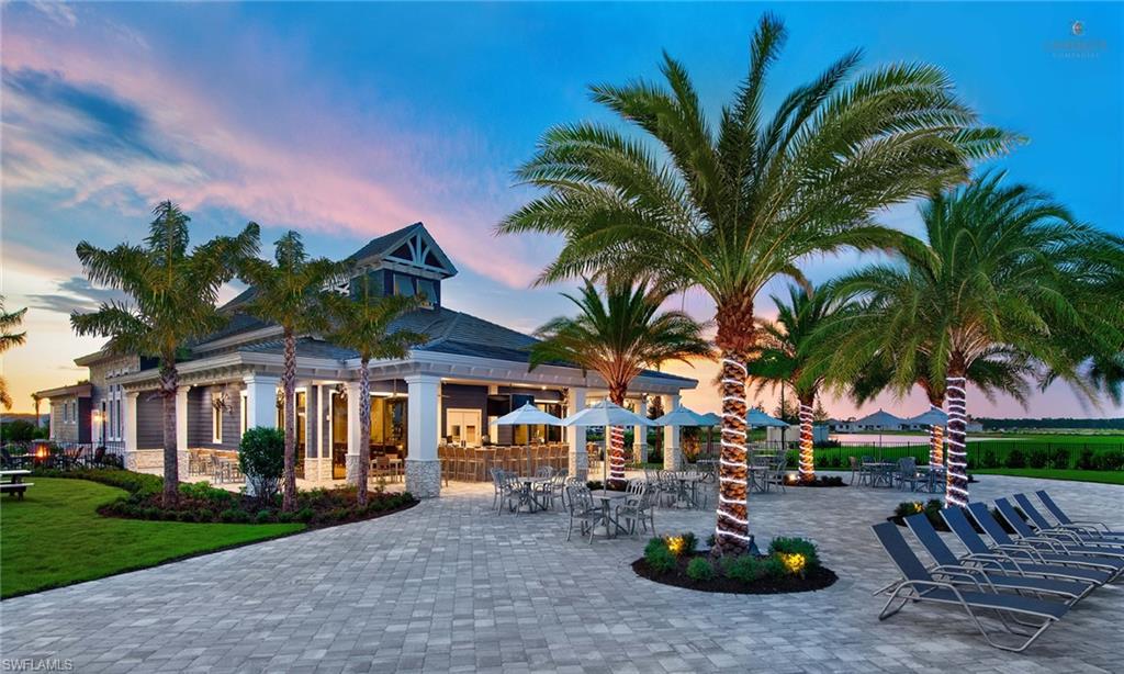 THE PLACE AT CORKSCREW - Residential