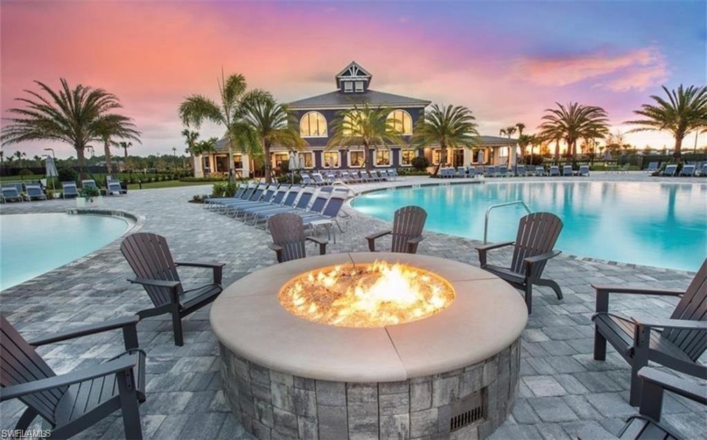 THE PLACE AT CORKSCREW - Residential