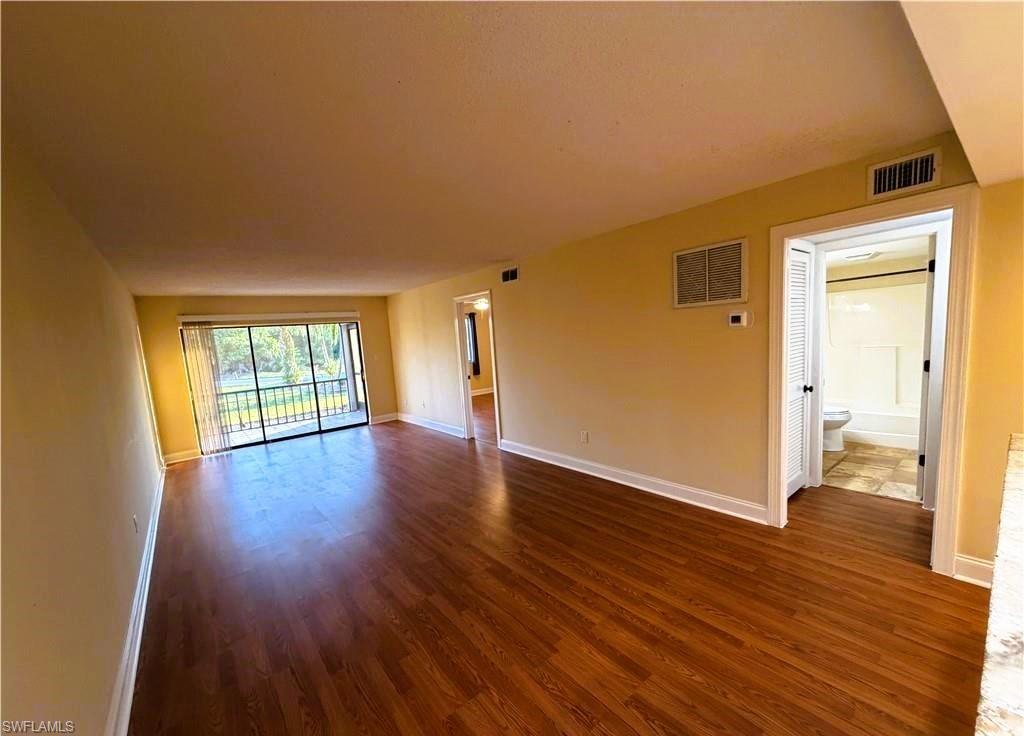 HARBOUR VILLAGE CONDO - Residential Lease