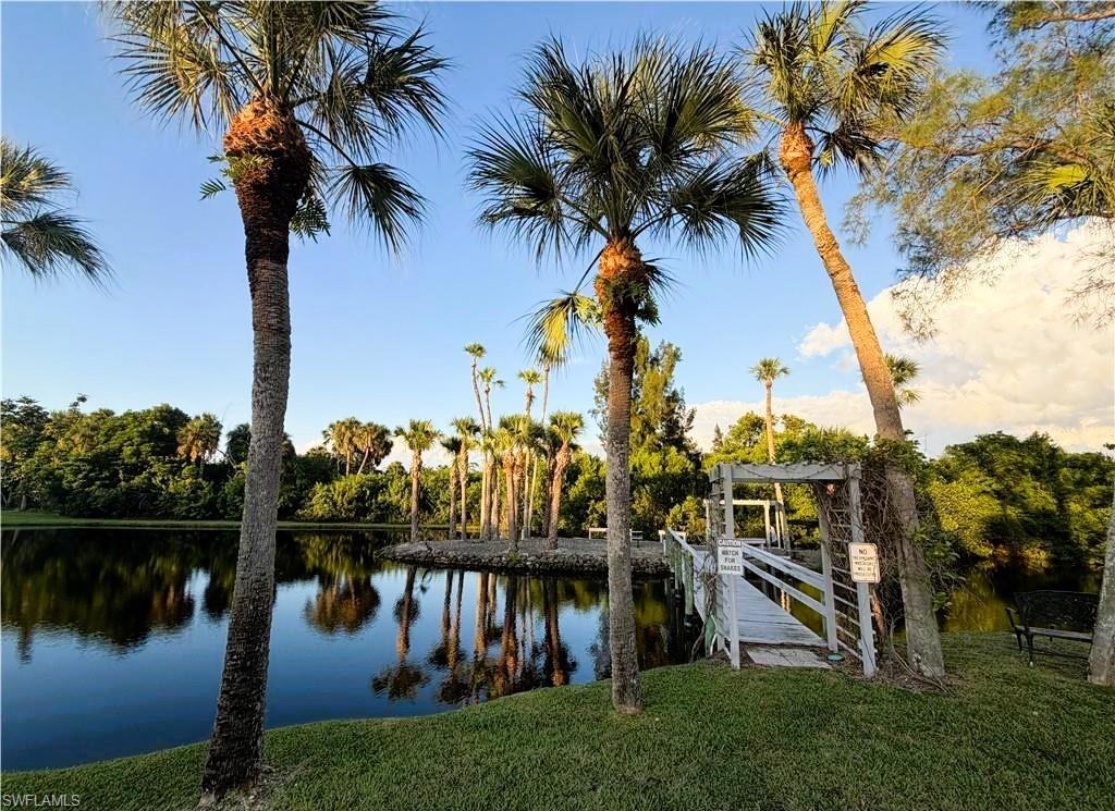 HARBOUR VILLAGE CONDO - Residential Lease