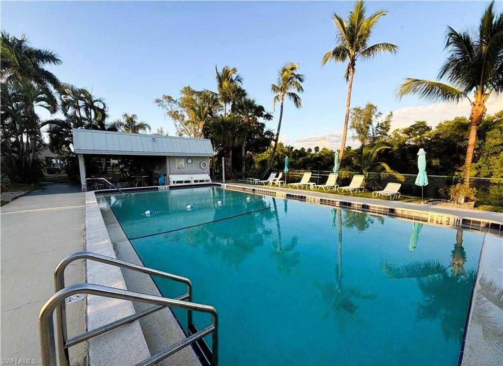 HARBOUR VILLAGE CONDO - Residential Lease